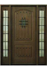 Lutong Primax Doors