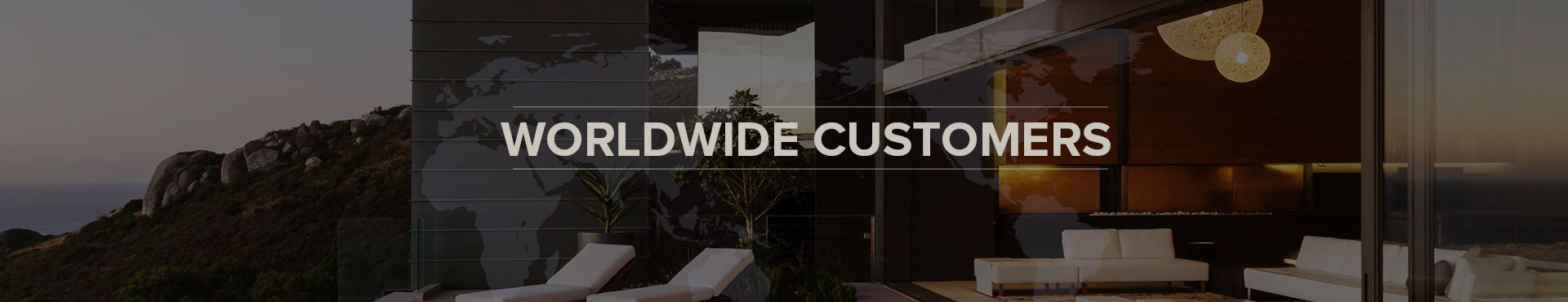 Worldwide Customer