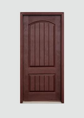 Fiberglass Doors