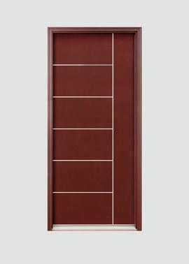 Fiberglass Doors