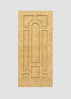 Fiberglass Doors