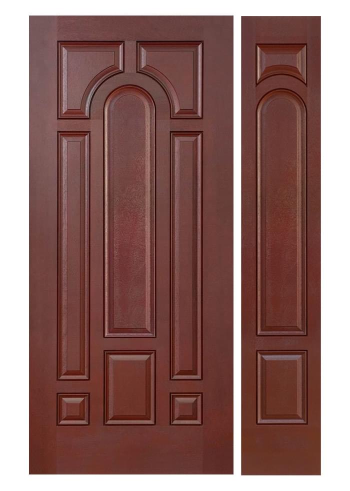 PRIMAX interior door