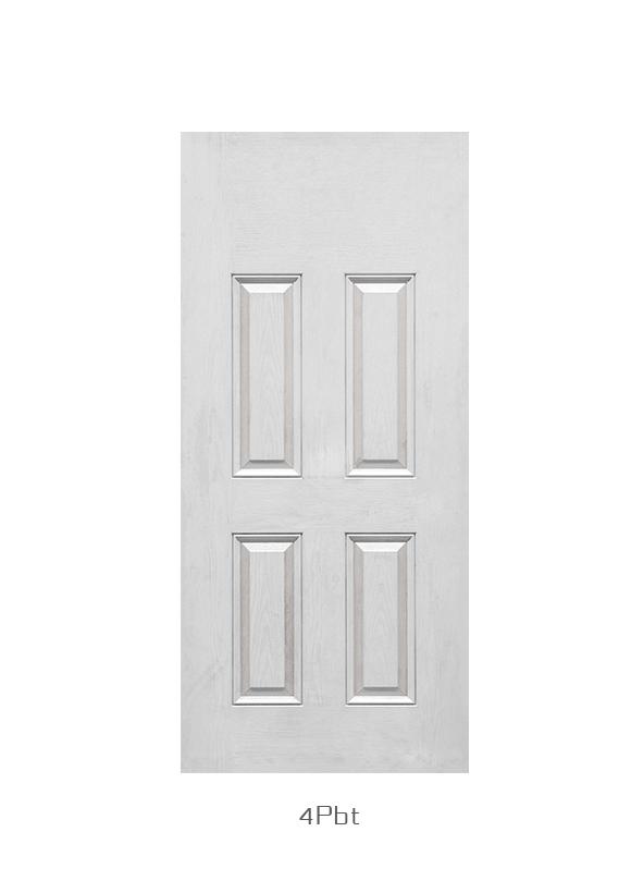 4 PANEL BLANK TOP