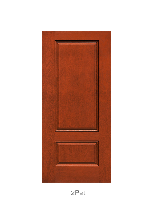 2 PANEL SQUARE TOP