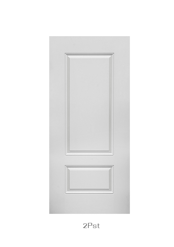2 PANEL SQUARE TOP
