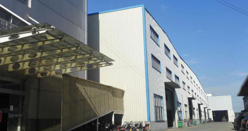 LUTONG FACTORY
